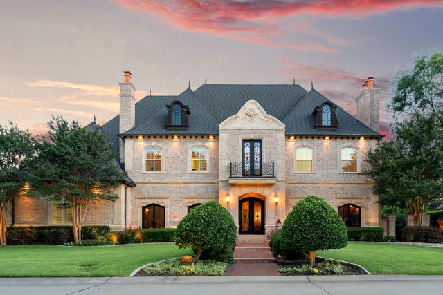 1430 Eagle Bend, Southlake, TX 76092