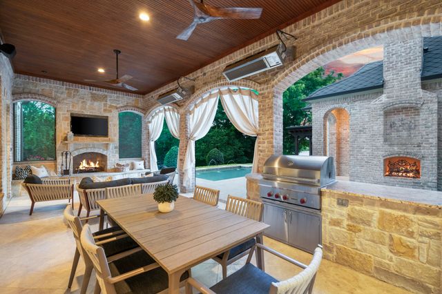 1430 Eagle Bend, Southlake, TX 76092