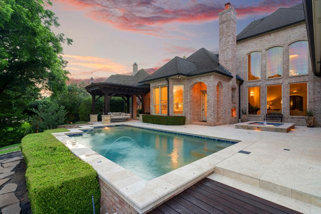 1430 Eagle Bend, Southlake, TX 76092