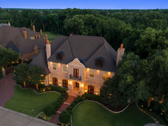 1430 Eagle Bend, Southlake, TX 76092