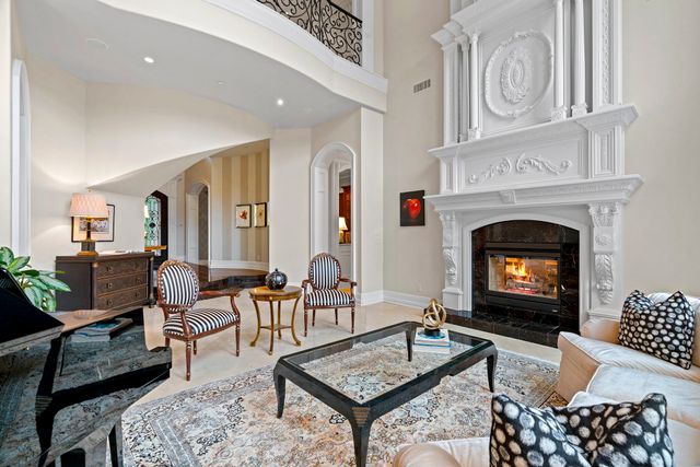 1430 Eagle Bend, Southlake, TX 76092