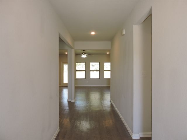 2100 Penn Street, Farmersville, TX 75442