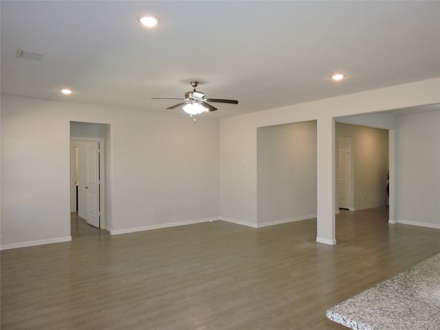 2100 Penn Street, Farmersville, TX 75442