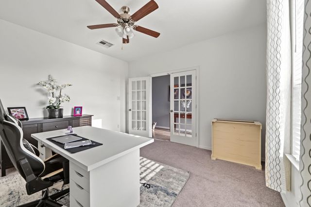 5703 Morning Vista Road, Katy, TX 77493