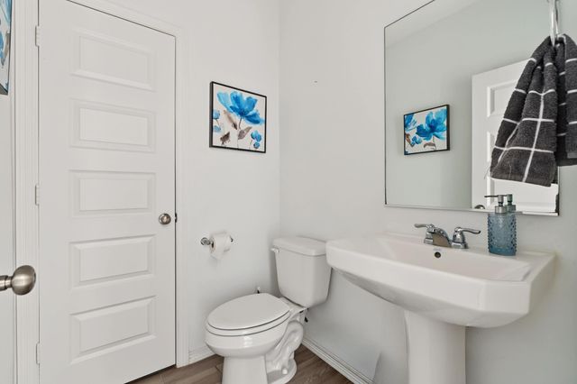 5703 Morning Vista Road, Katy, TX 77493