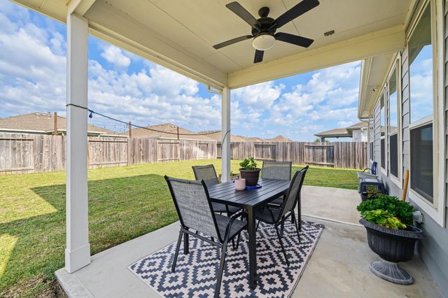 5703 Morning Vista Road, Katy, TX 77493