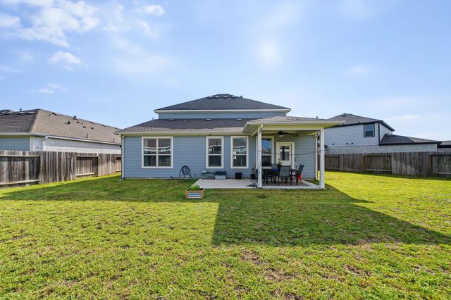 5703 Morning Vista Road, Katy, TX 77493