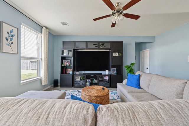 5703 Morning Vista Road, Katy, TX 77493