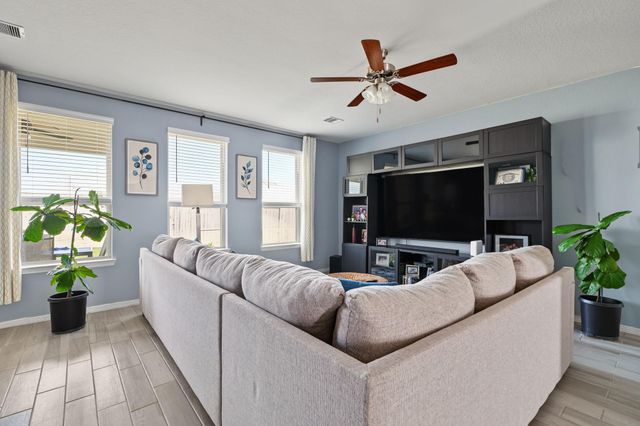 5703 Morning Vista Road, Katy, TX 77493