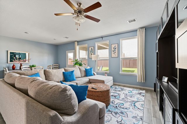 5703 Morning Vista Road, Katy, TX 77493