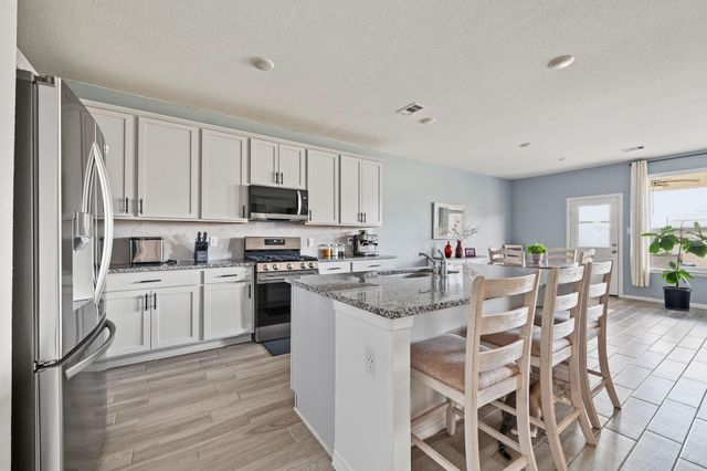 5703 Morning Vista Road, Katy, TX 77493