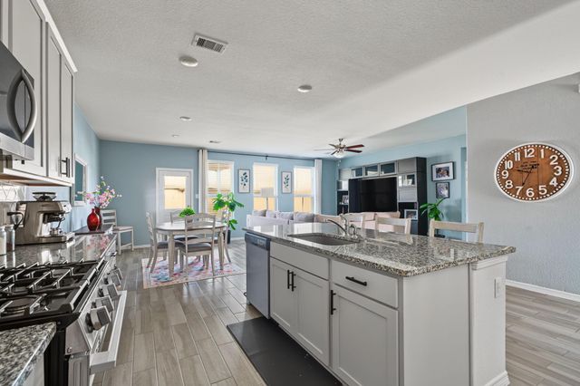 5703 Morning Vista Road, Katy, TX 77493