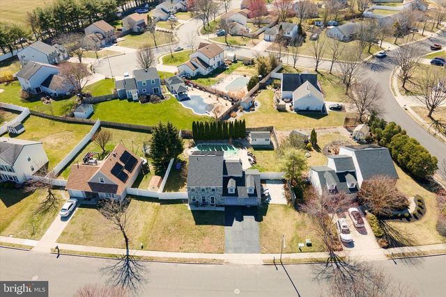 9 ARIEL DR, Mount Holly, NJ 08060