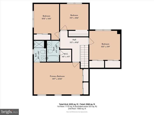 9 ARIEL DR, Mount Holly, NJ 08060