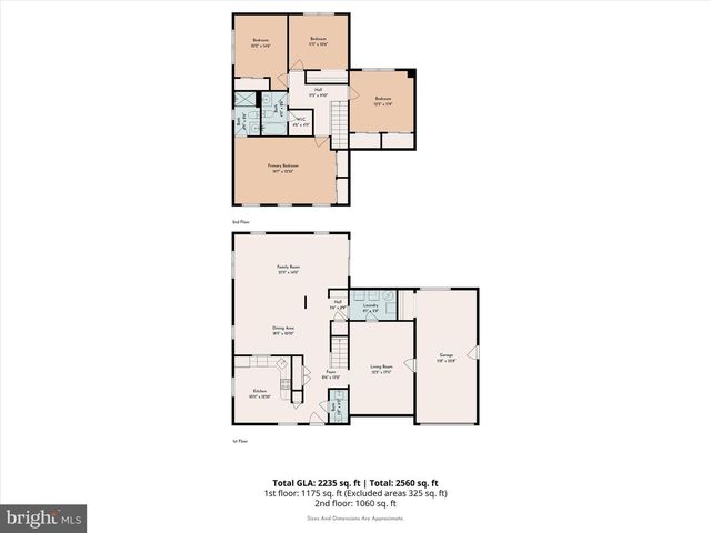 9 ARIEL DR, Mount Holly, NJ 08060