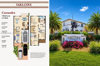 4571 Tara Cove Way A, West Palm Beach, FL 33417
