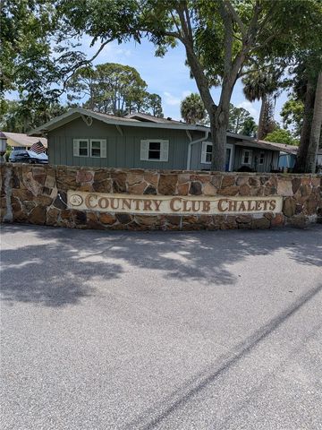 21 COUNTRY CLUB DRIVE A, New Smyrna Beach, FL 32168