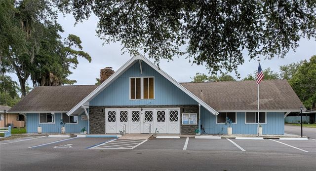 21 COUNTRY CLUB DRIVE A, New Smyrna Beach, FL 32168