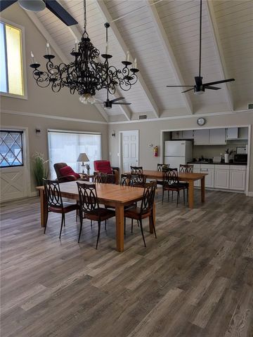 21 COUNTRY CLUB DRIVE A, New Smyrna Beach, FL 32168