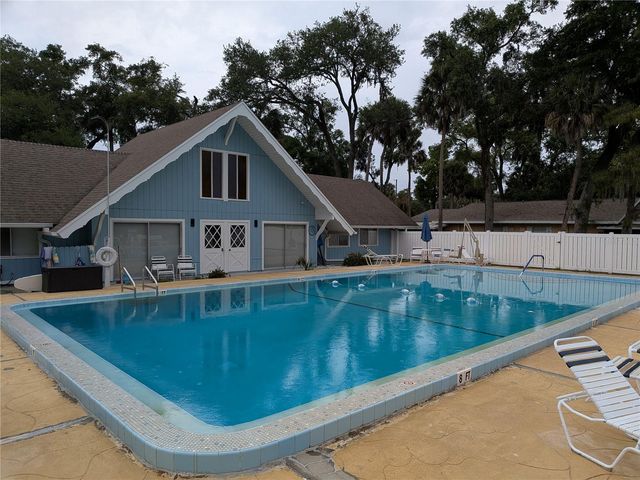 21 COUNTRY CLUB DRIVE A, New Smyrna Beach, FL 32168