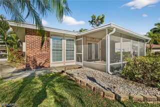 3372 Alouette CIR 1, Fort Myers, FL 33907