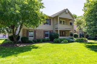 42 Wood Creek Drive, Pittsford, NY 14534