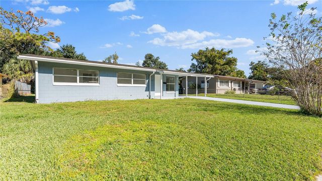 4447 IVEY COURT, Orlando, FL 32811