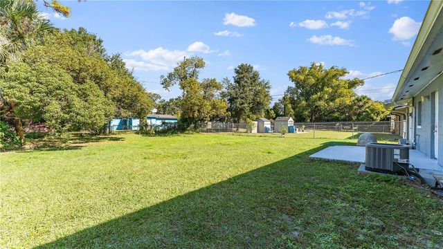 4447 IVEY COURT, Orlando, FL 32811