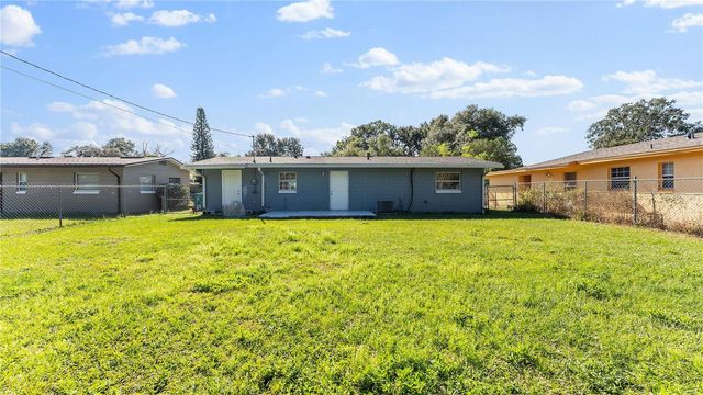 4447 IVEY COURT, Orlando, FL 32811