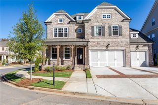 11360 Bennett Lane, Johns Creek, GA 30097