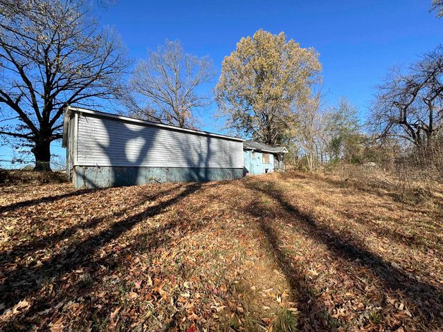 3262 MOUNTAIN TERRACE ST, Memphis, TN 38127