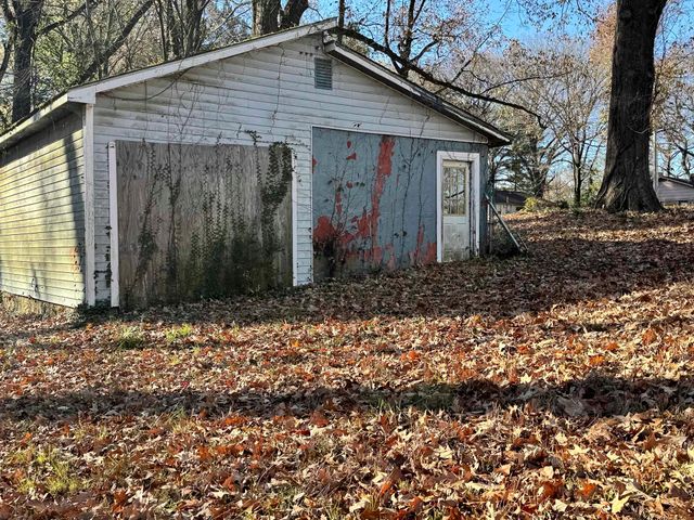 3262 MOUNTAIN TERRACE ST, Memphis, TN 38127