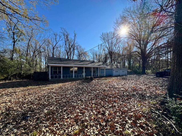 3262 MOUNTAIN TERRACE ST, Memphis, TN 38127