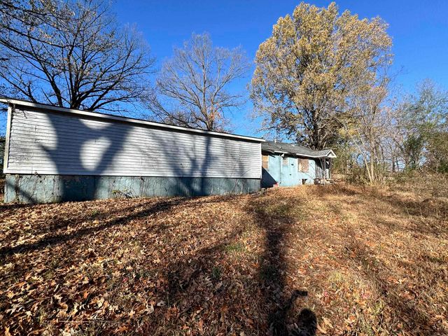 3262 MOUNTAIN TERRACE ST, Memphis, TN 38127