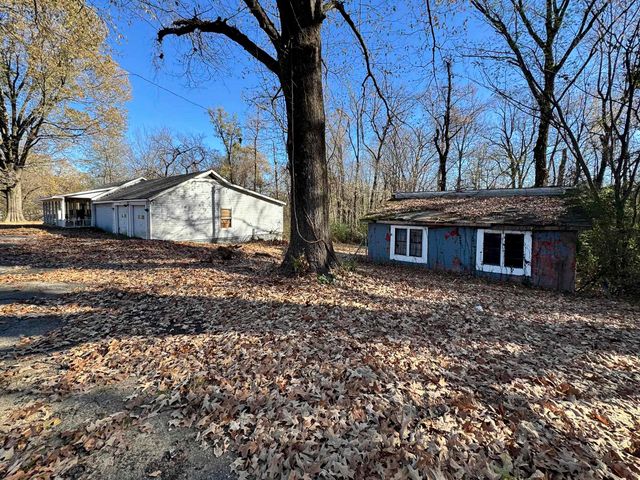 3262 MOUNTAIN TERRACE ST, Memphis, TN 38127