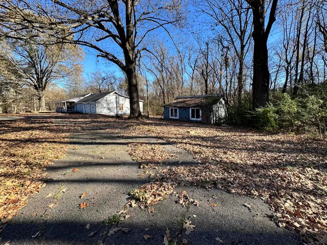 3262 MOUNTAIN TERRACE ST, Memphis, TN 38127