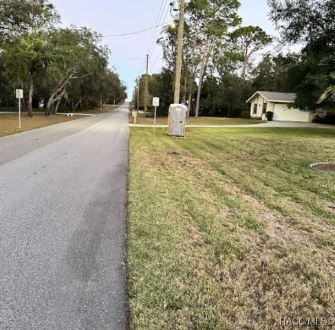 833 W Olympia Street, Hernando, FL 34442