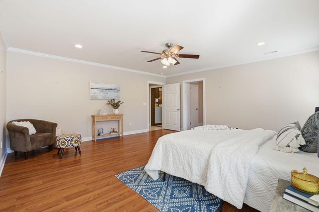 465 Woodland Terrace, Elloree, SC 29047