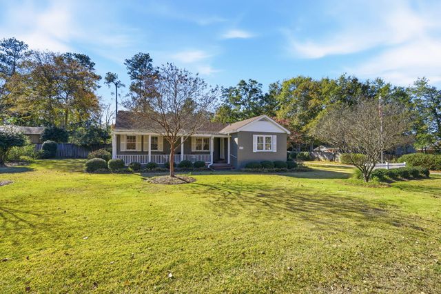 465 Woodland Terrace, Elloree, SC 29047