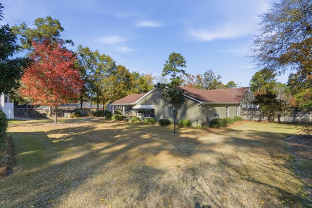 465 Woodland Terrace, Elloree, SC 29047
