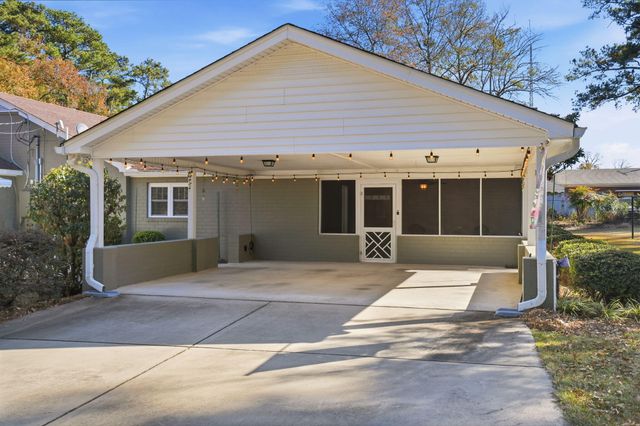 465 Woodland Terrace, Elloree, SC 29047