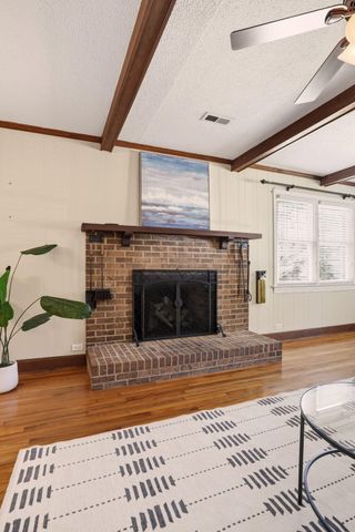 465 Woodland Terrace, Elloree, SC 29047