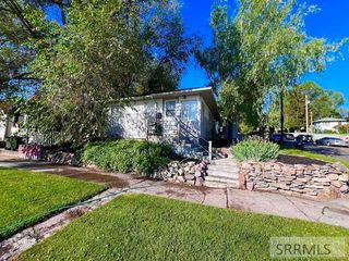 1053 N Lincoln Street, Pocatello, ID 83204