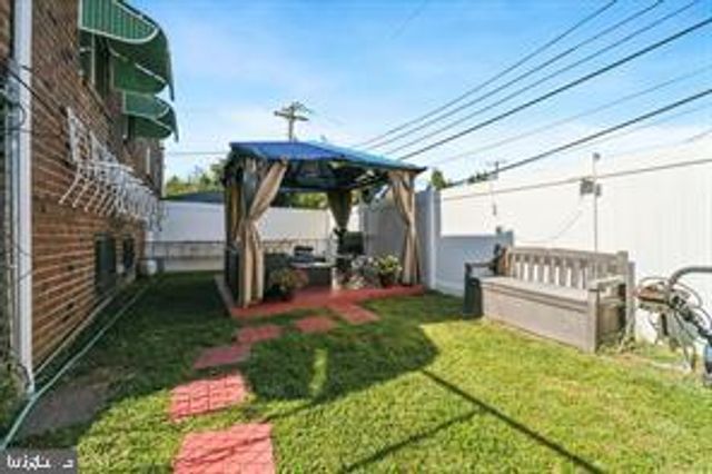 503 BONSALL AVE, Lansdowne, PA 19050