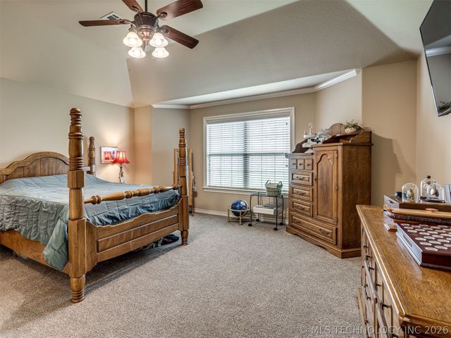 14355 S Toledo Avenue, Bixby, OK 74008