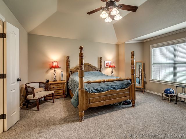 14355 S Toledo Avenue, Bixby, OK 74008