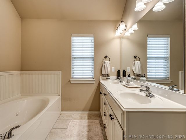14355 S Toledo Avenue, Bixby, OK 74008