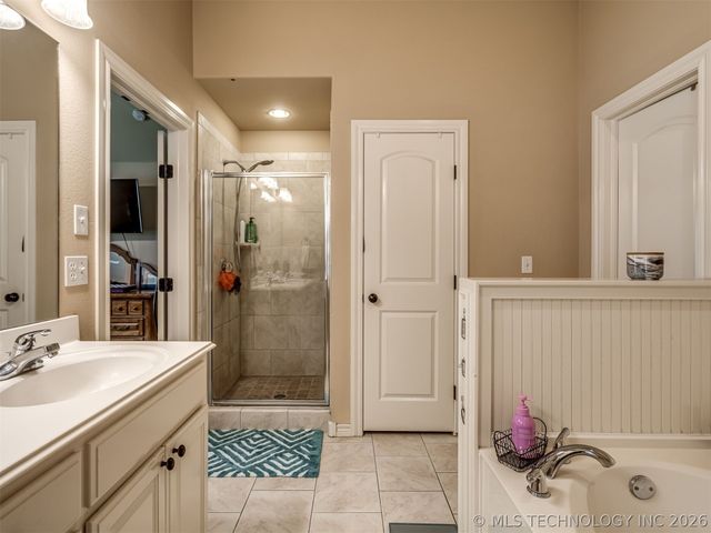 14355 S Toledo Avenue, Bixby, OK 74008