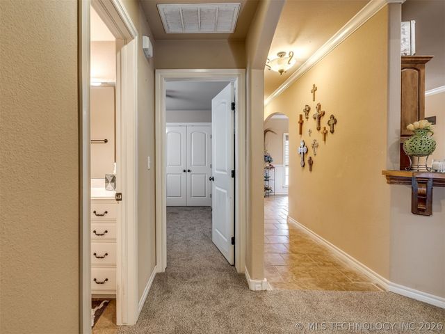 14355 S Toledo Avenue, Bixby, OK 74008