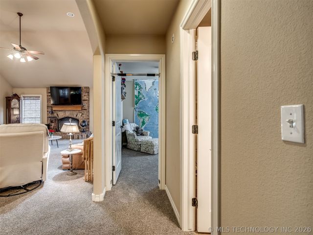 14355 S Toledo Avenue, Bixby, OK 74008